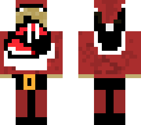 christmas zekey