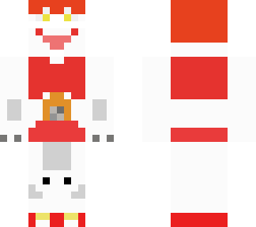 circus baby