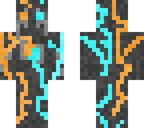 clashing hues
