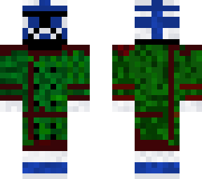 clone notaburg uniform