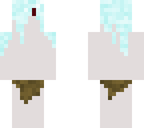 cold guy