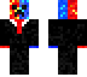 color creeper