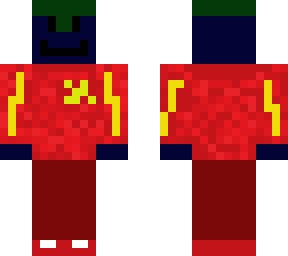 communist derp