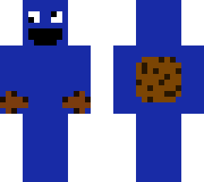 cookie monster