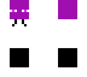 cool enderman