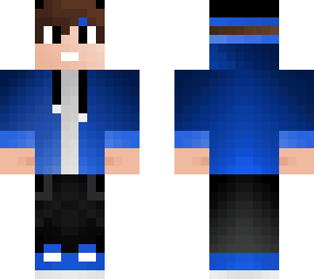 cool guy