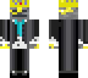 cool lich skeleton thing