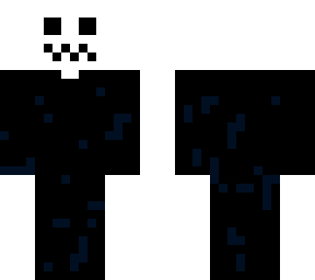 cool skeleton boi