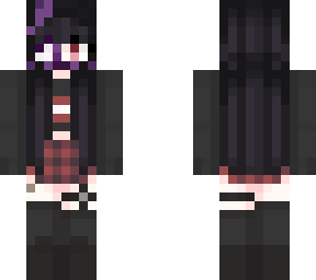 corpse girl