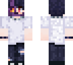 Featured image of post Corpse Minecraft Skin Bungus