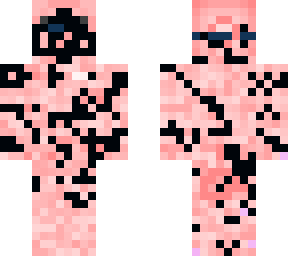 corrupt piggy