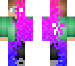 corrupted galaxy boy ( no drops )
