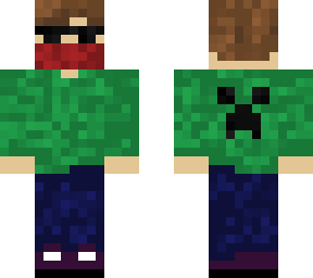 creeper chad