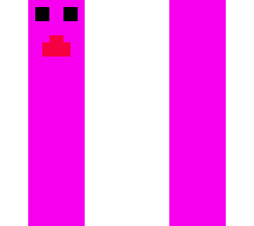 creeper girl