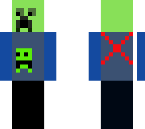 creeperhunterty