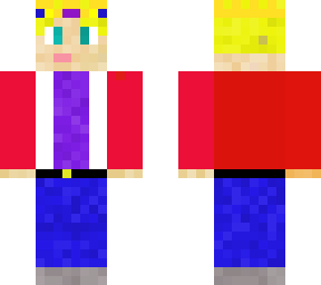 crown me!