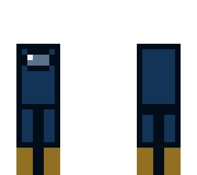 custom mini crewmate