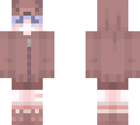 cute bear boy