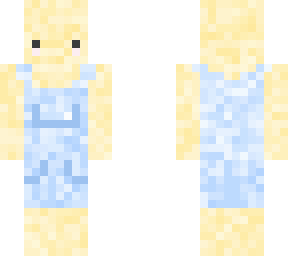 cute lemon boy