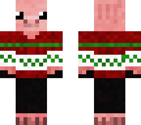cute pig