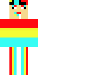 cykk official skin