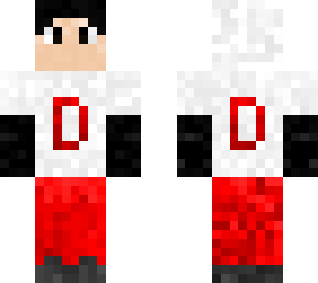 d4rknez with shirts - v2