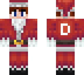 daddy santa
