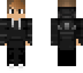 dark