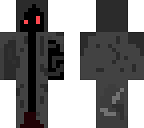 dark assassin