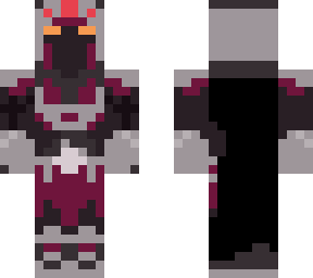 dark elven king (yes he has the crow armor too dont get angry)
