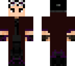 dark parker