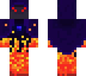 dark wizard