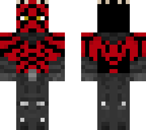 darth maul