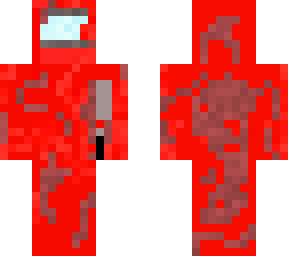 dead impostor