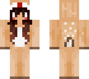 deer onesie