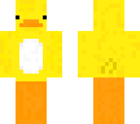 default duck