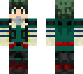 deku