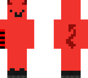 demon