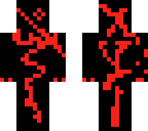 demon series