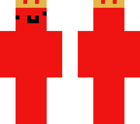 derp red crown