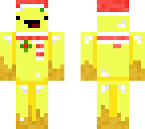 derpy christmas golden apple 2