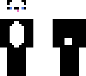 derpy panda