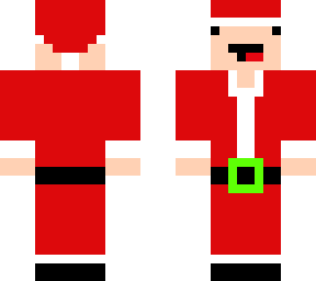derpy santa