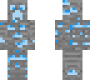 diamond ore creeper