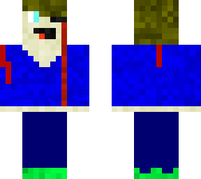 dieing fnaf kid