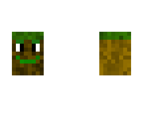 dirt block