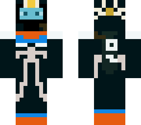 diver