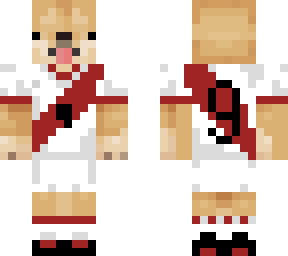 doge jugador de futbl