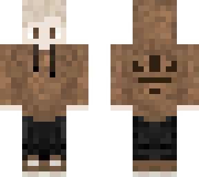 dont know boy (edit)