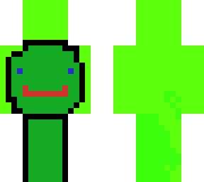 dream frog pog pog pog